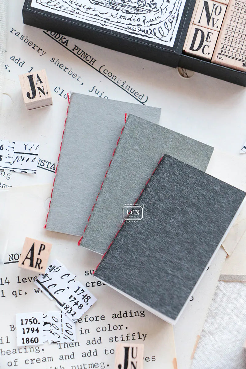 LCN Design Studio: Mini Tote Stationery Set
