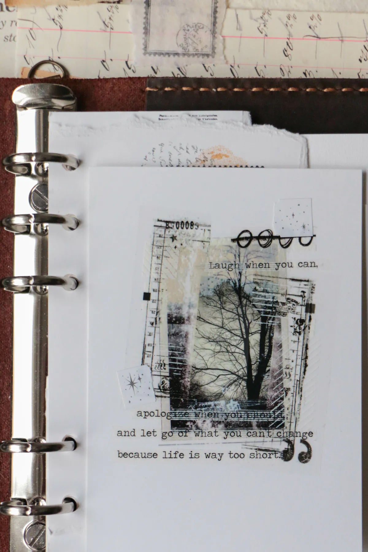 LCN Design Studio: Once Upon A Time Masking Tape