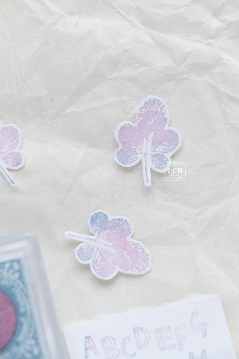 LCN Design Studio: Four Seasons Ink Pads