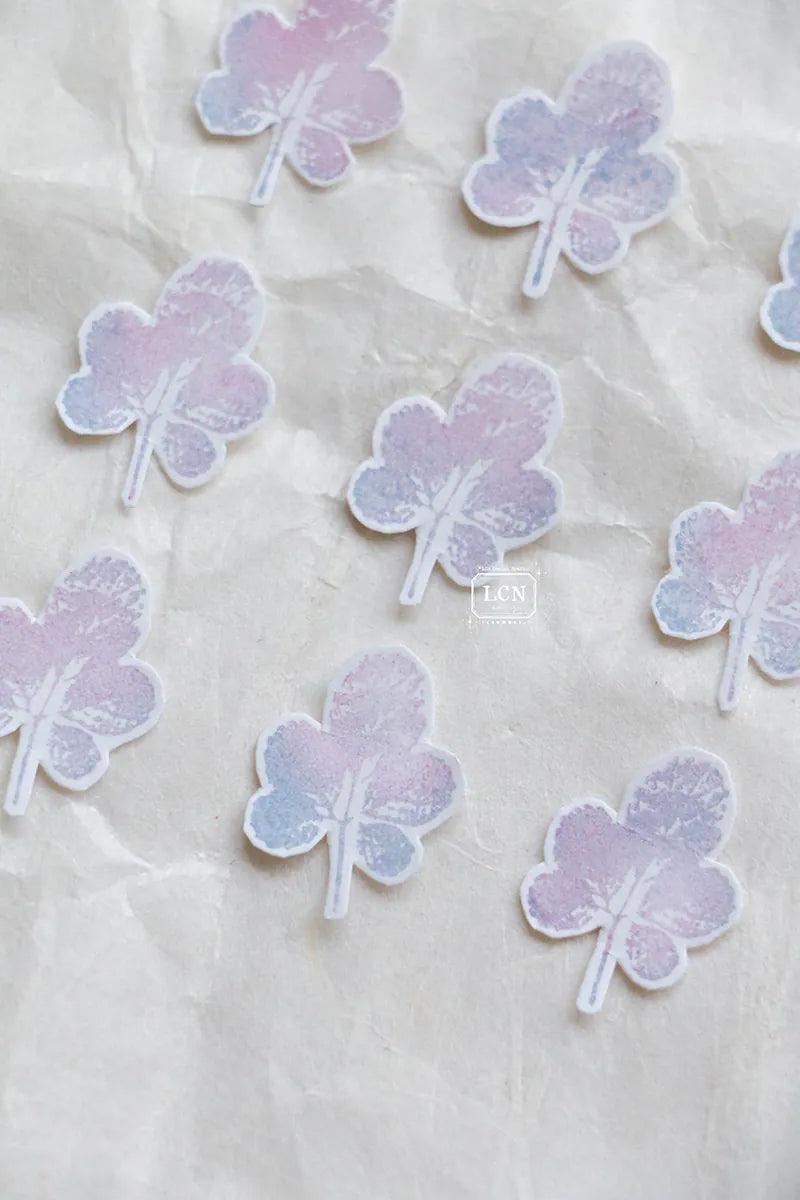 LCN Design Studio: Four Seasons Ink Pads