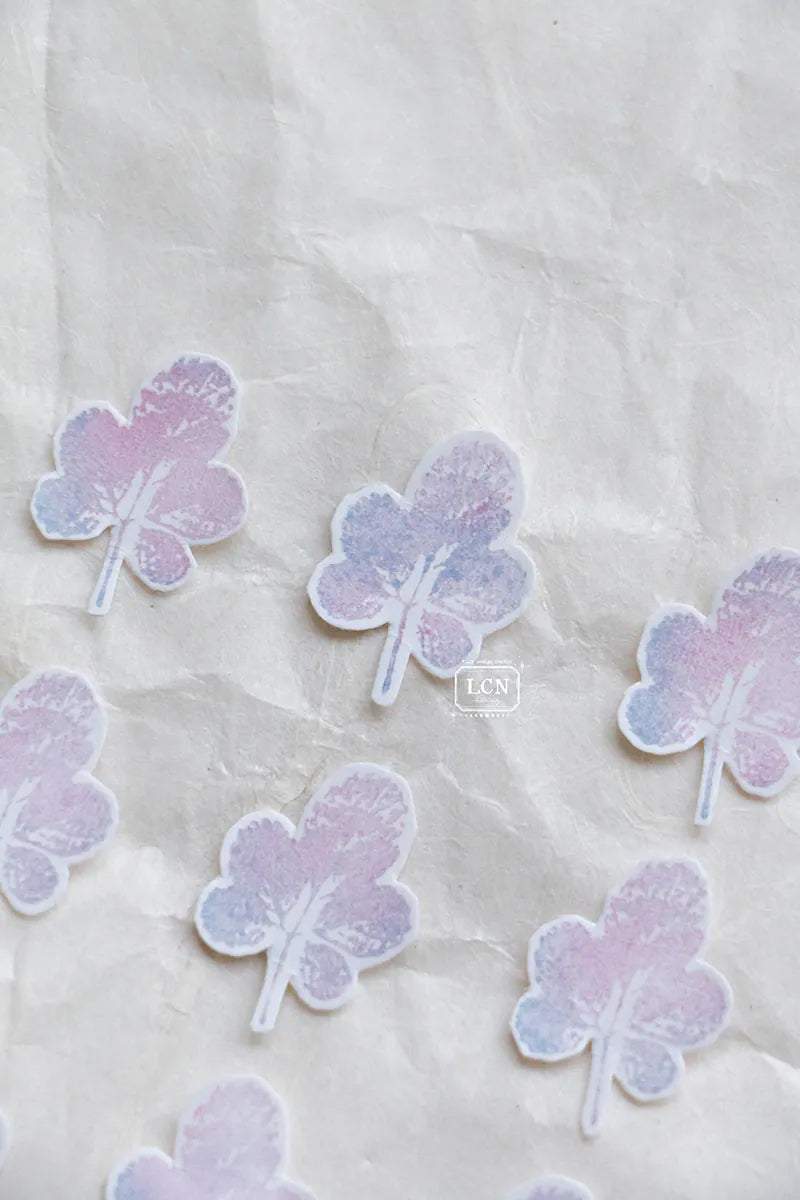 LCN Design Studio: Four Seasons Ink Pads
