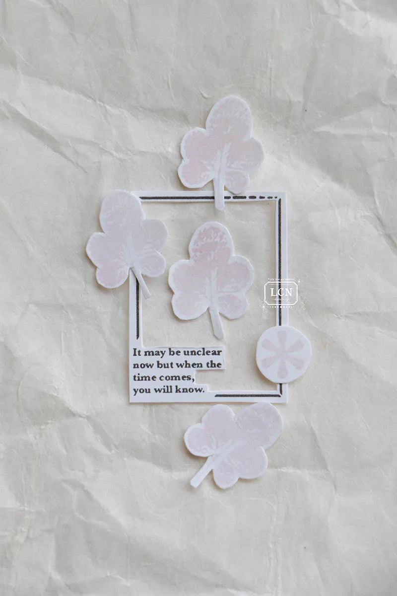 LCN Design Studio: Four Seasons Ink Pads