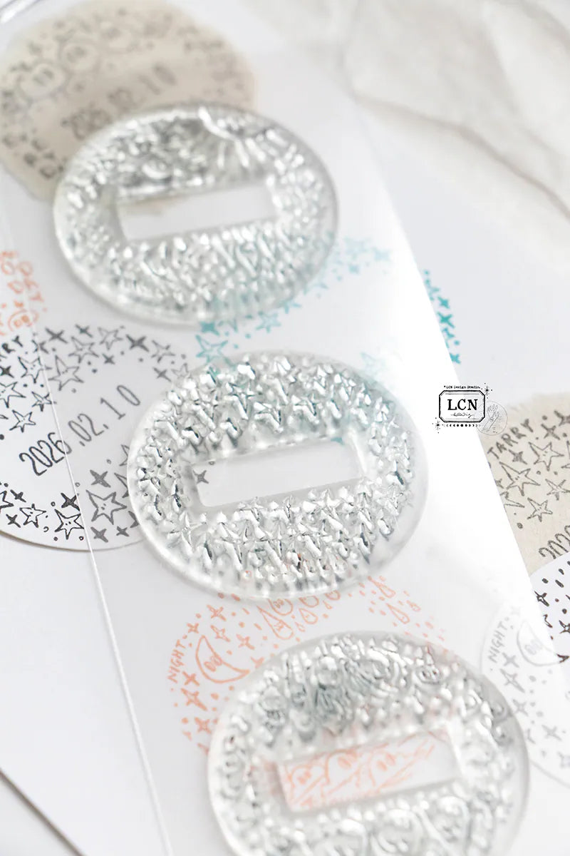 LCN Design Studio: Date Stamp