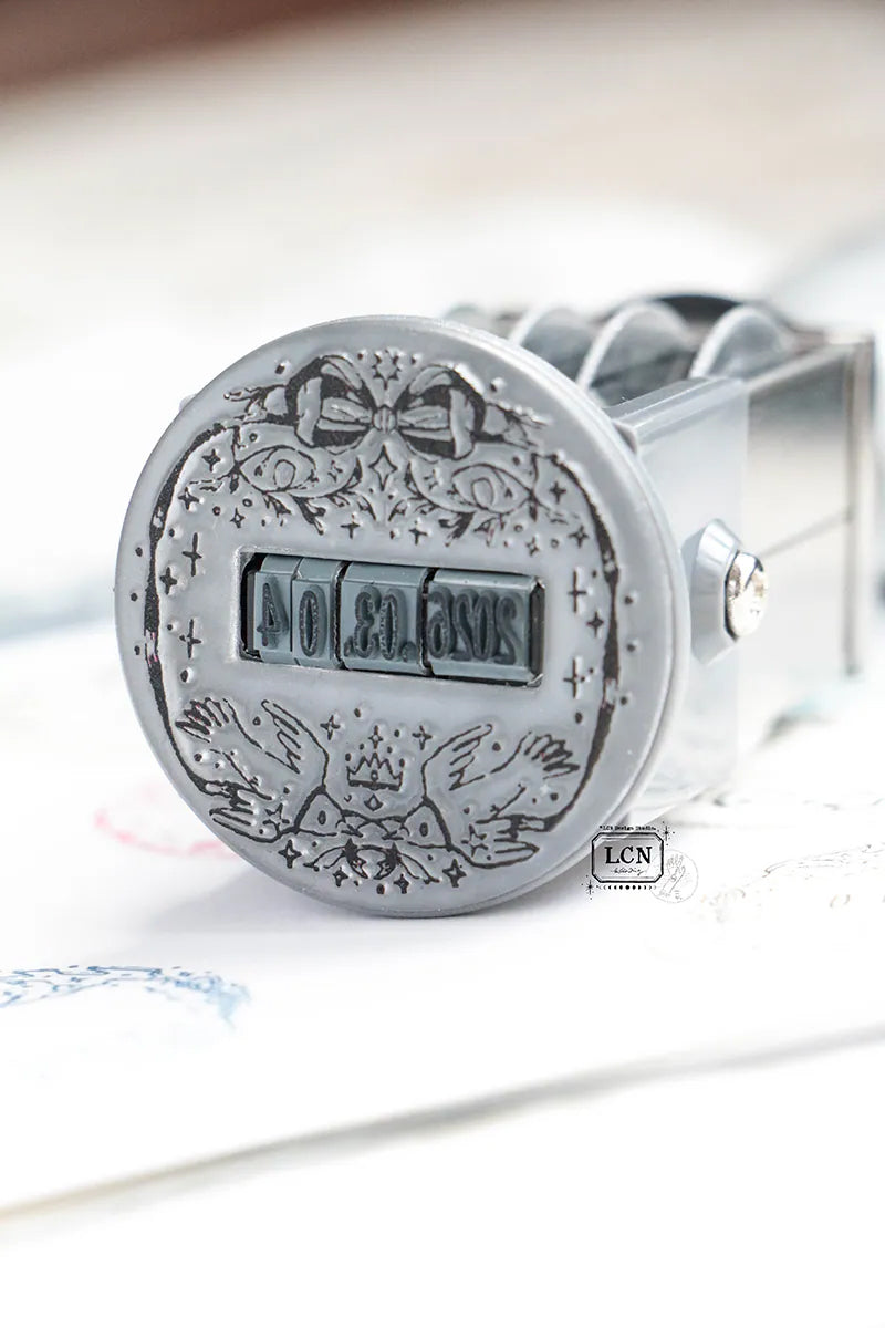 LCN Design Studio: Date Stamp