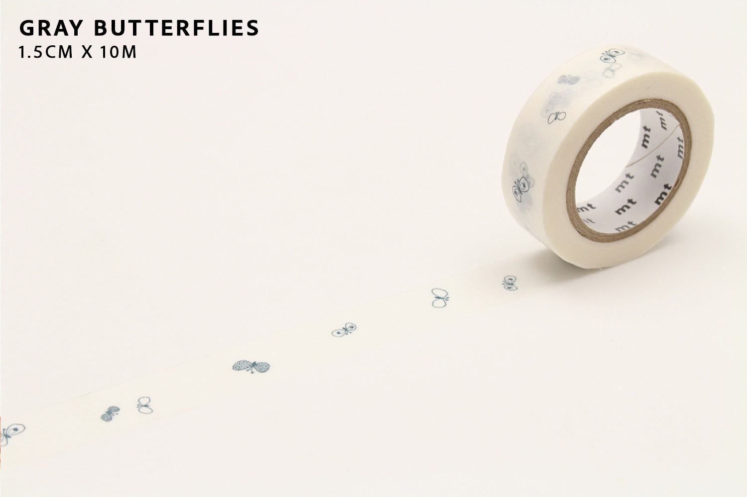 MT x Mina Perhonen Washi Tape