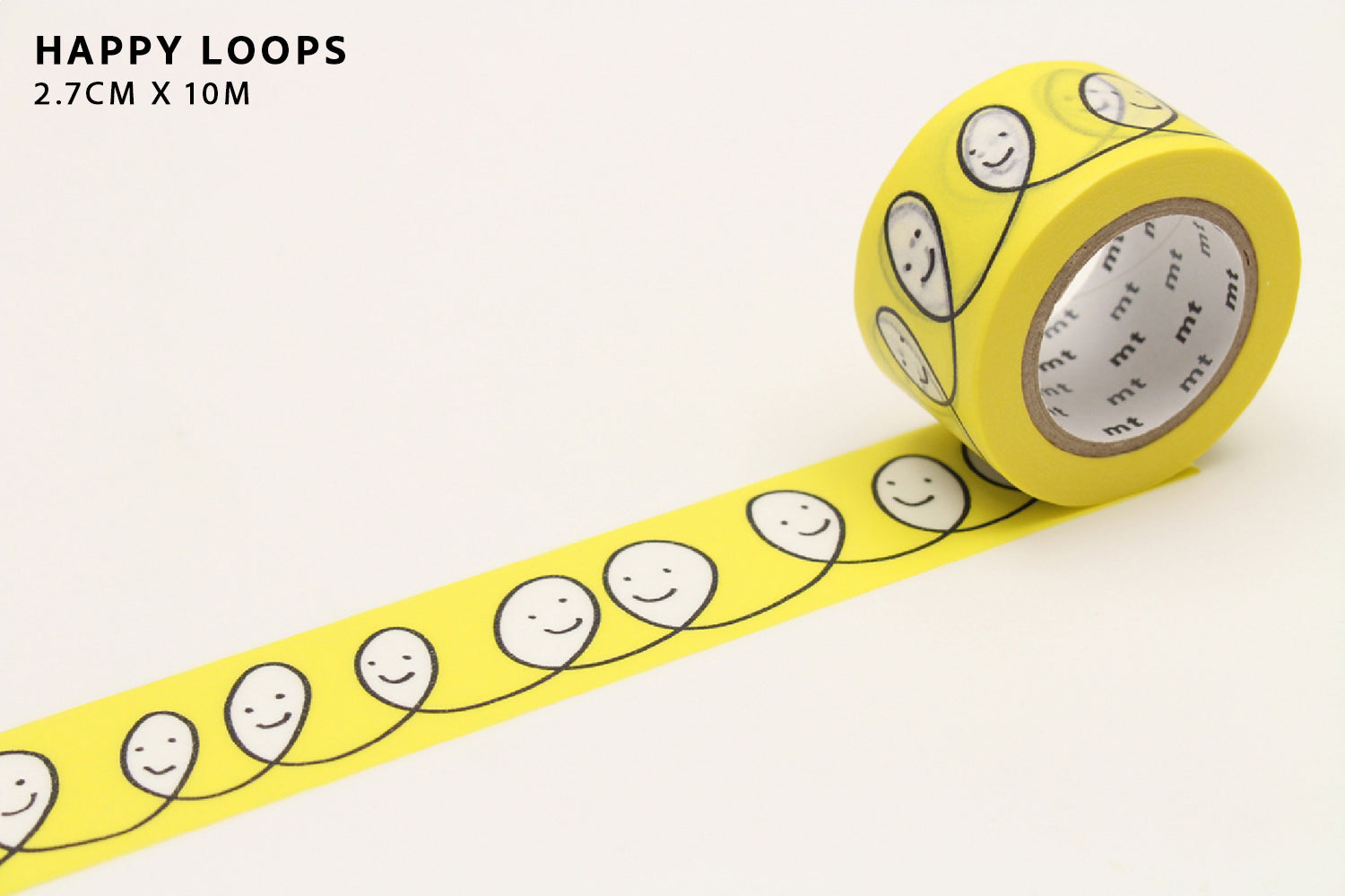 MT x Mina Perhonen Washi Tape