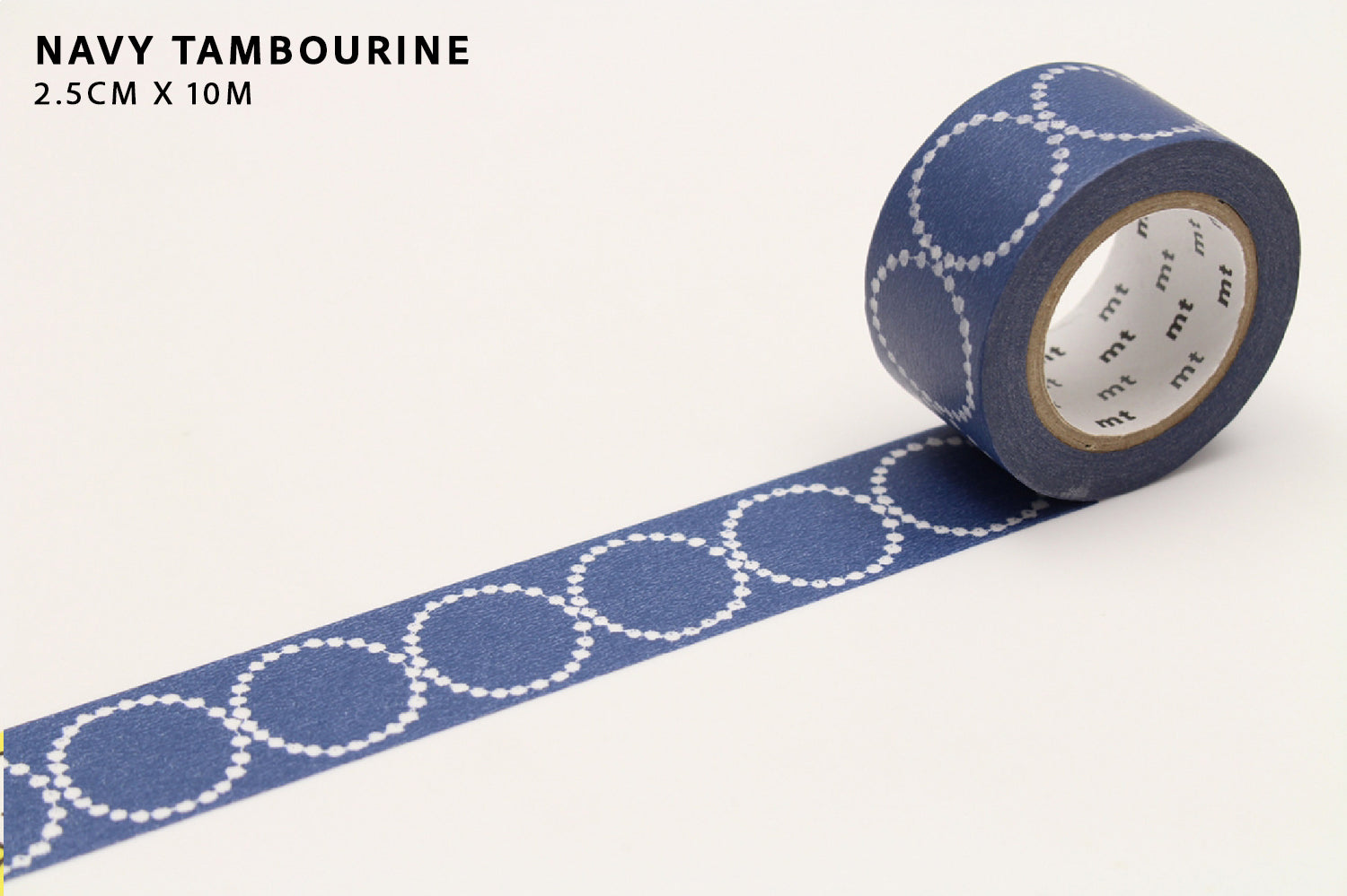 MT x Mina Perhonen Washi Tape
