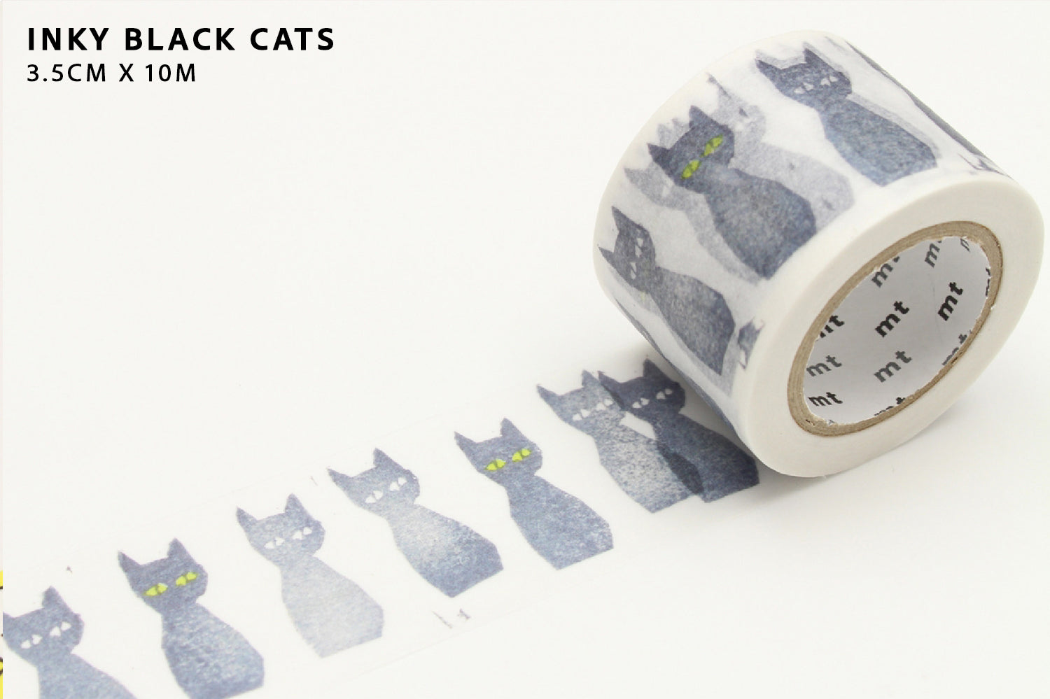 MT x Mina Perhonen Washi Tape