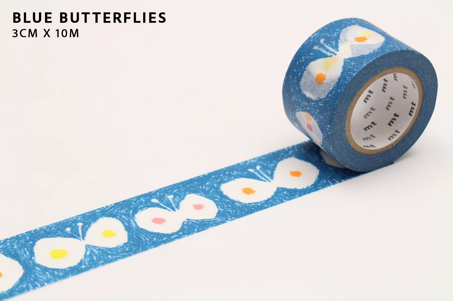 MT x Mina Perhonen Washi Tape