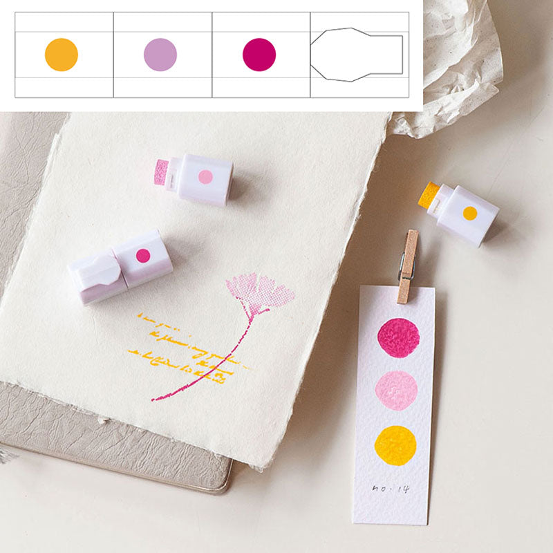 MU Lifestyle Inky Pens (2025 NEW COLORS)