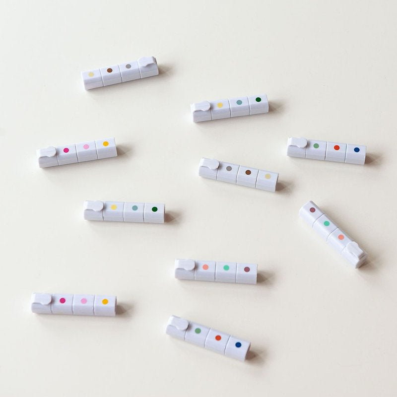 MU Lifestyle Inky Pens (2025 NEW COLORS)