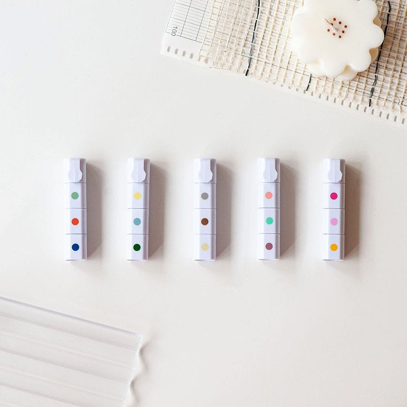 MU Lifestyle Inky Pens (2025 NEW COLORS)