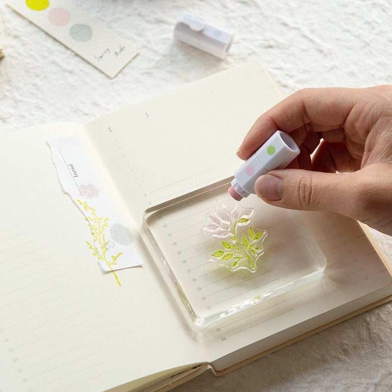 MU Lifestyle Inky Pens (2025 NEW COLORS)