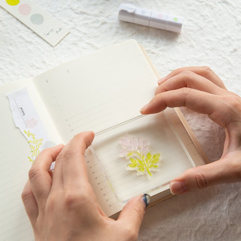 MU Lifestyle Inky Pens (2025 NEW COLORS)