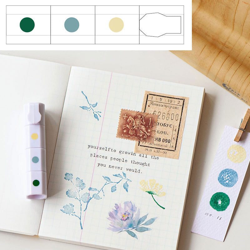 MU Lifestyle Inky Pens (2025 NEW COLORS)