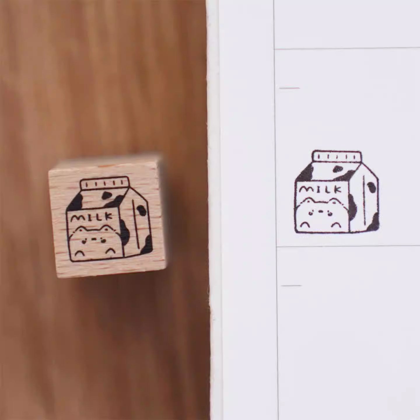 Maru Stationery: Kitty's Daily Life