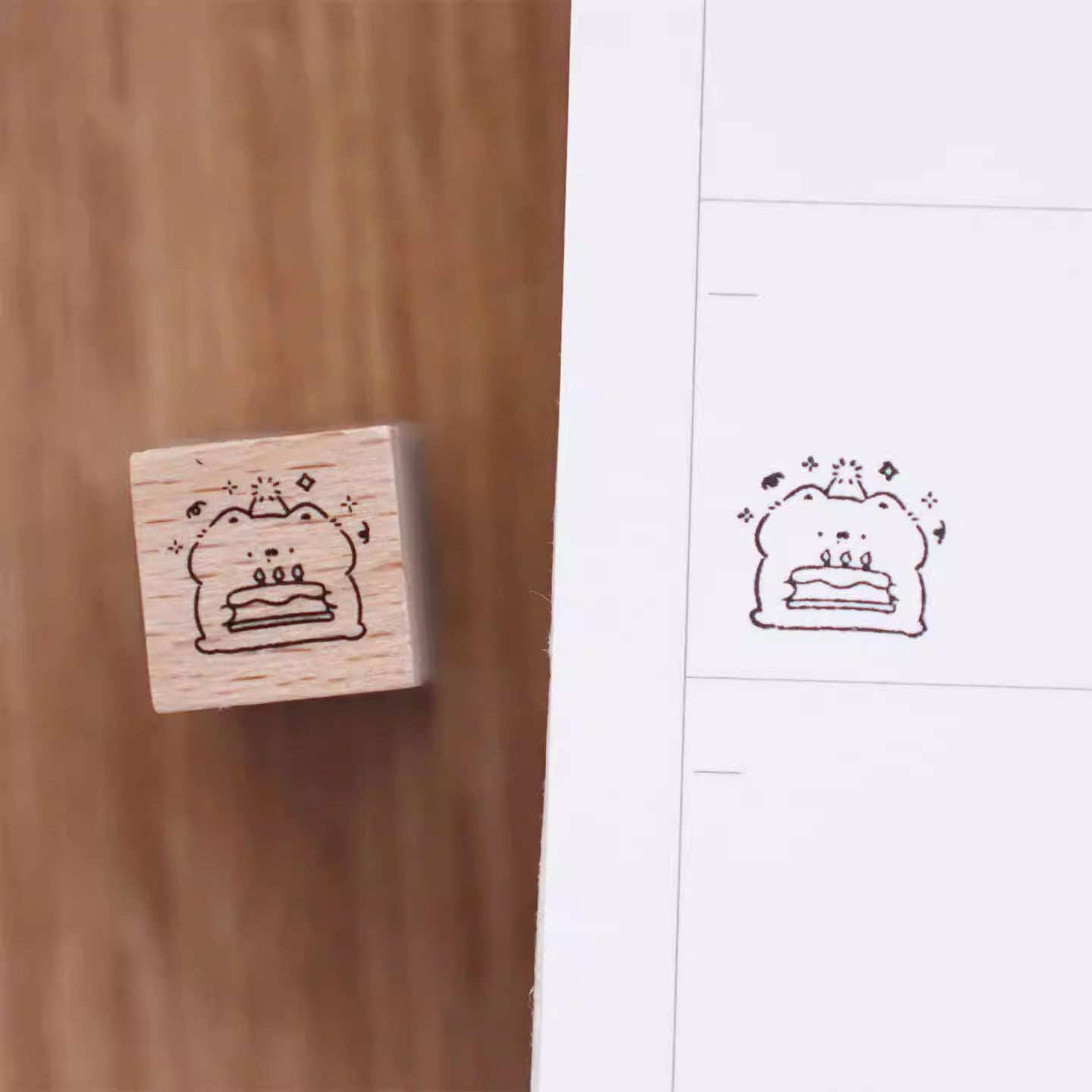 Maru Stationery: Kitty's Daily Life