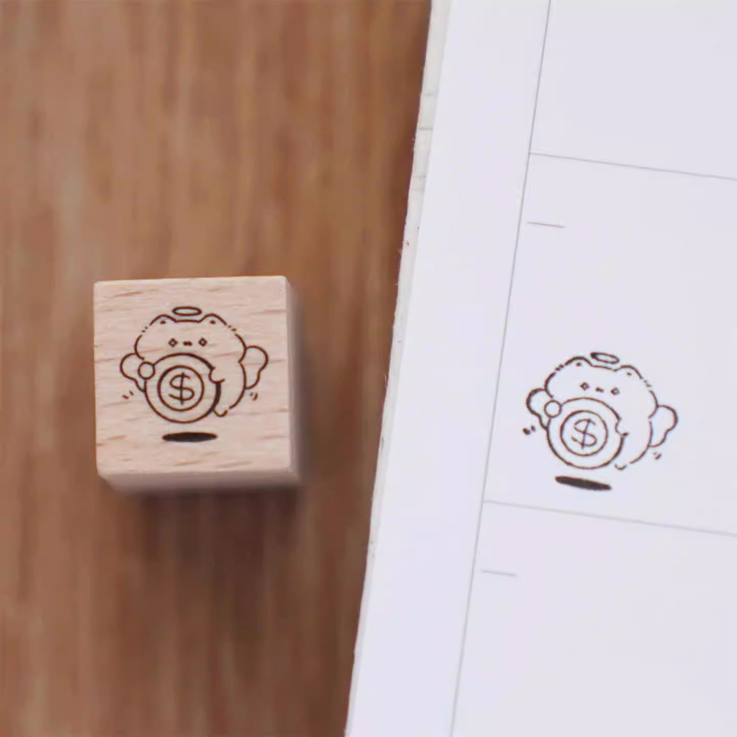 Maru Stationery: Kitty's Daily Life