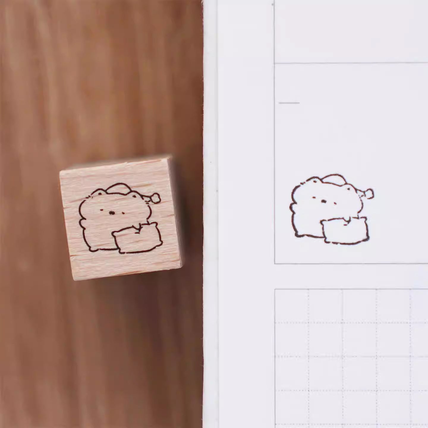 Maru Stationery: Kitty's Daily Life