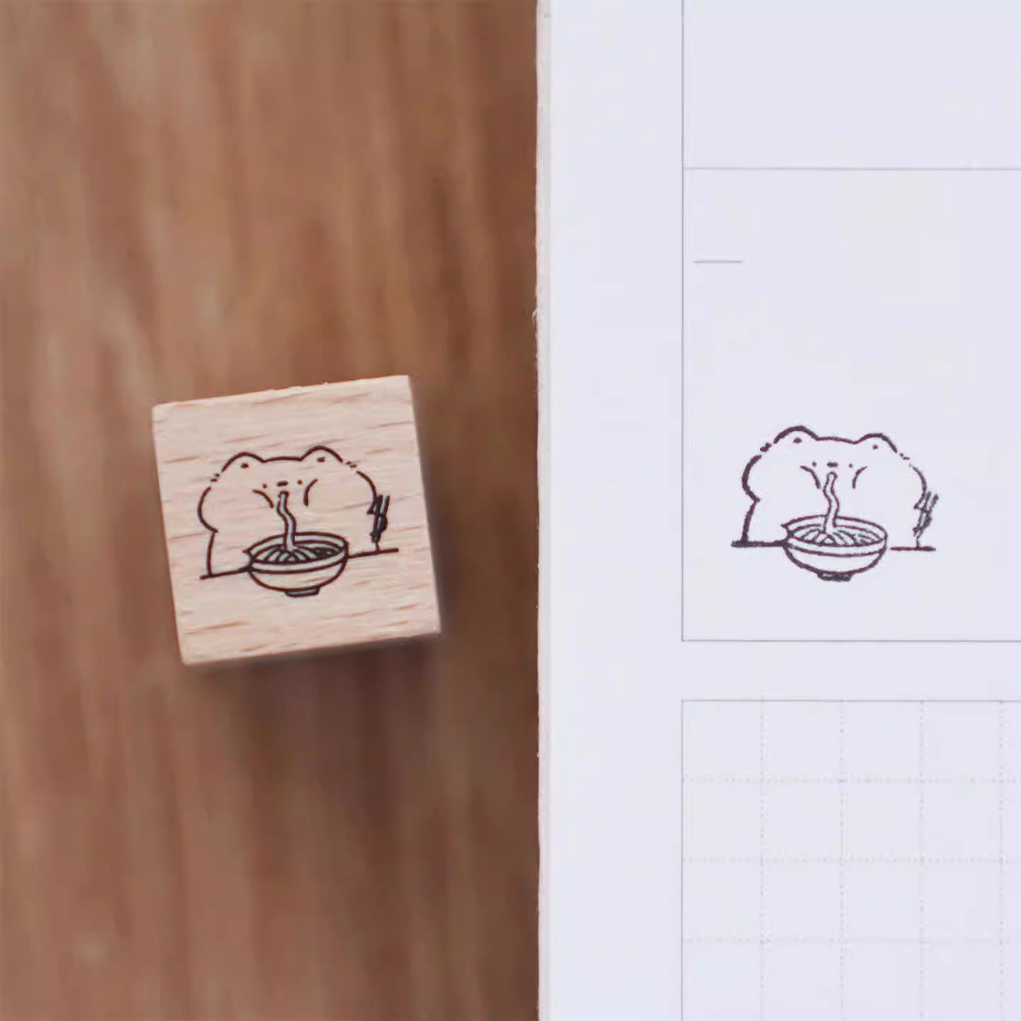 Maru Stationery: Kitty's Daily Life
