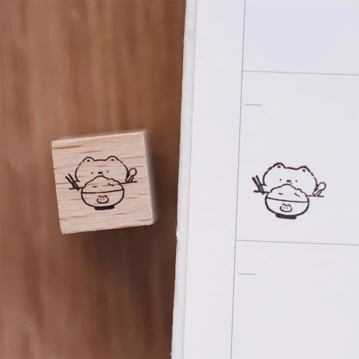 Maru Stationery: Kitty's Daily Life