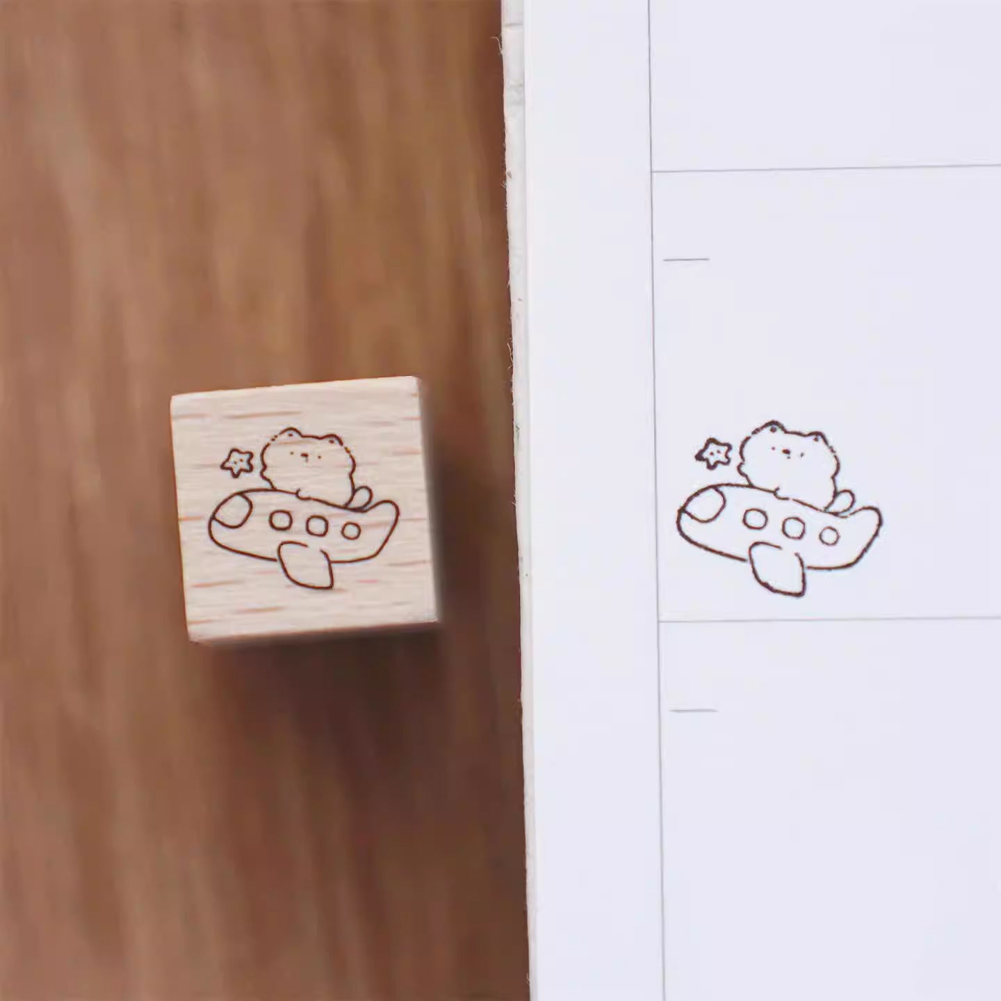 Maru Stationery: Kitty's Daily Life