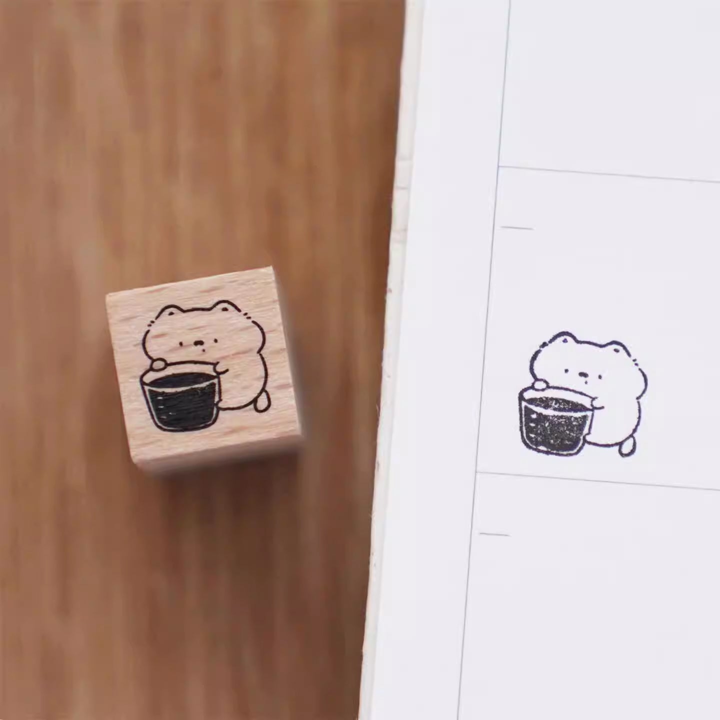 Maru Stationery: Kitty's Daily Life