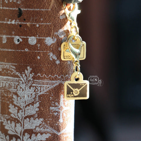 【PRE-ORDER】LCN Design Studio: Winter 2026 Charms
