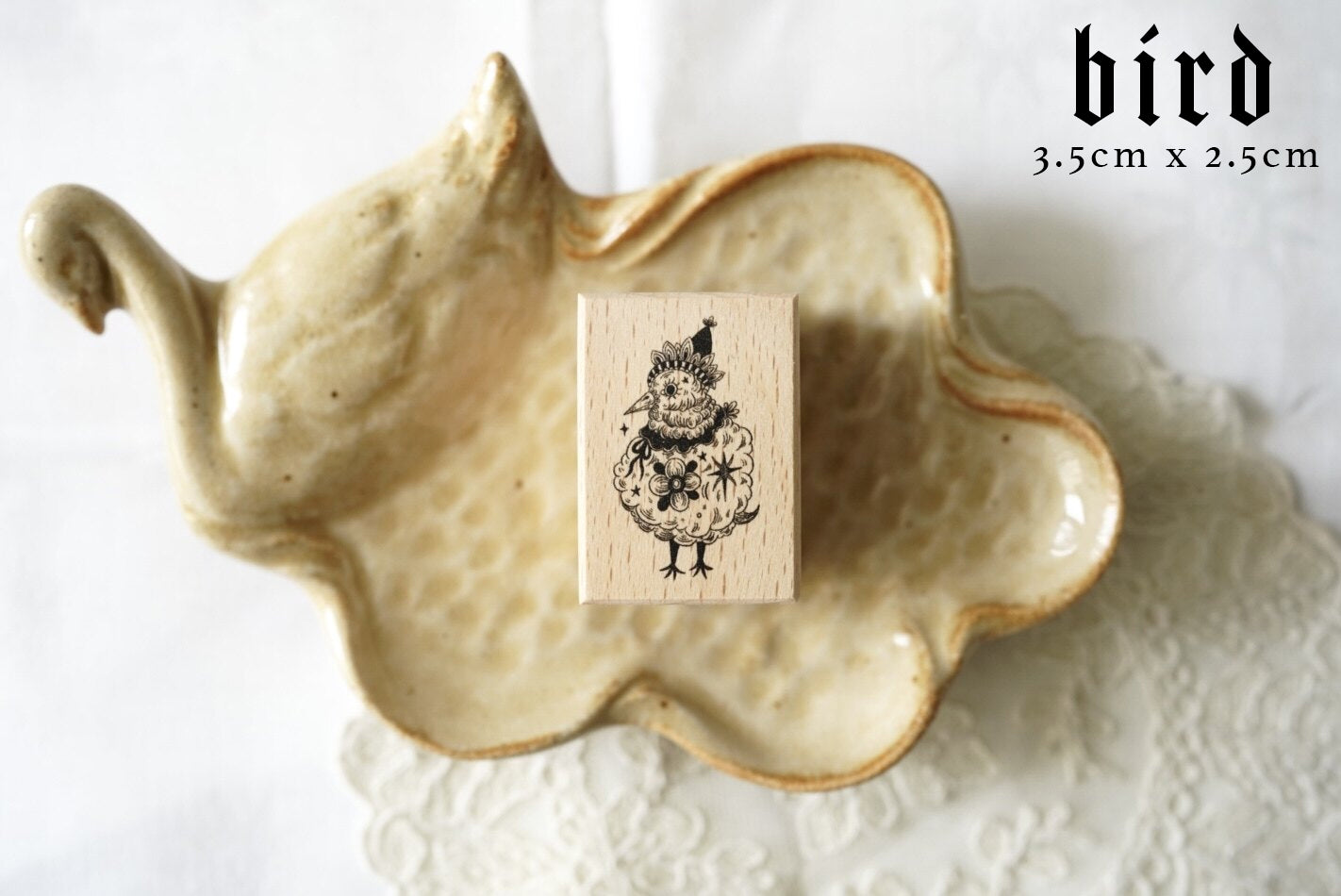 Moonchild Groceries: Blooming Imprints Stamps