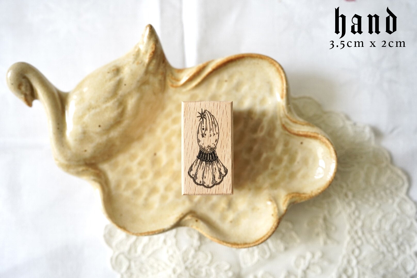 Moonchild Groceries: Blooming Imprints Stamps