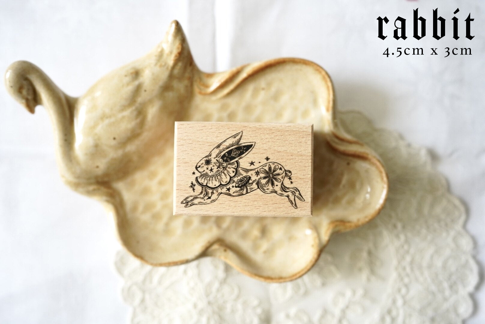 Moonchild Groceries: Blooming Imprints Stamps