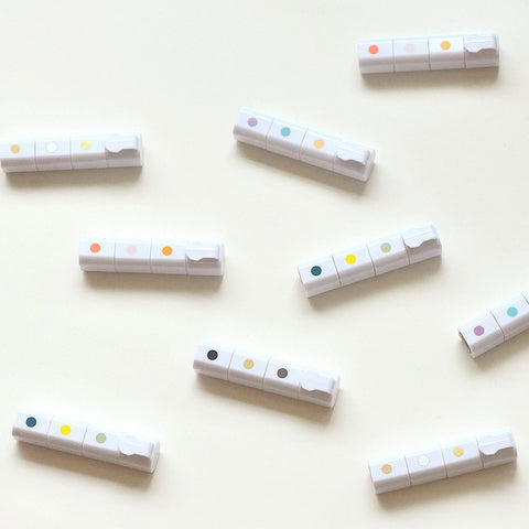 MU Lifestyle Inky Pens