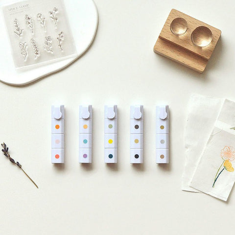 MU Lifestyle Inky Pens