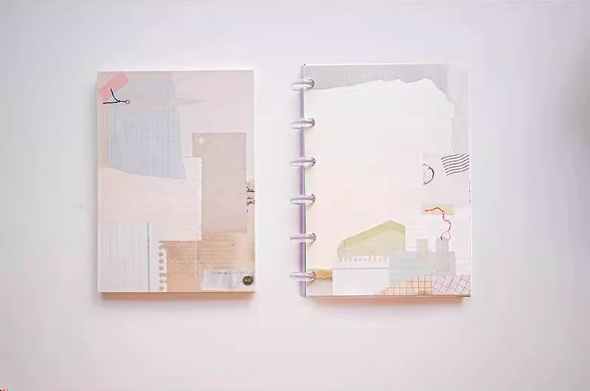 Muchansi Memo Paper: MORE