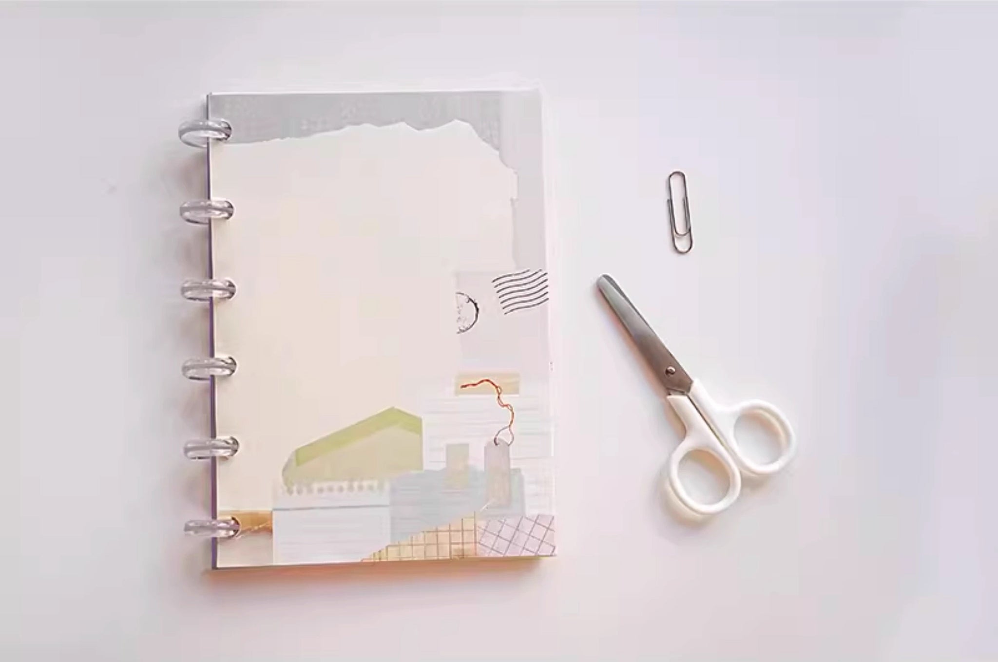 Muchansi Memo Paper: MORE