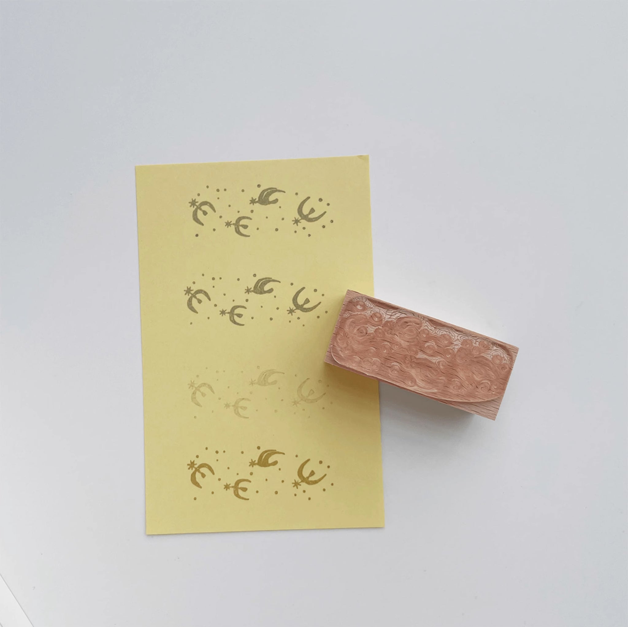 Nekocha 2025 Stamps