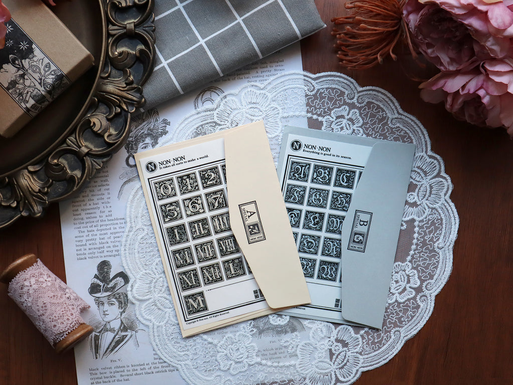 All Products – Papergame