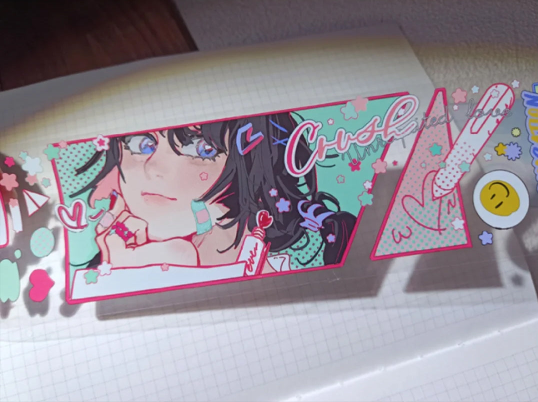 Notte Studio Masking Tape: Scintillation