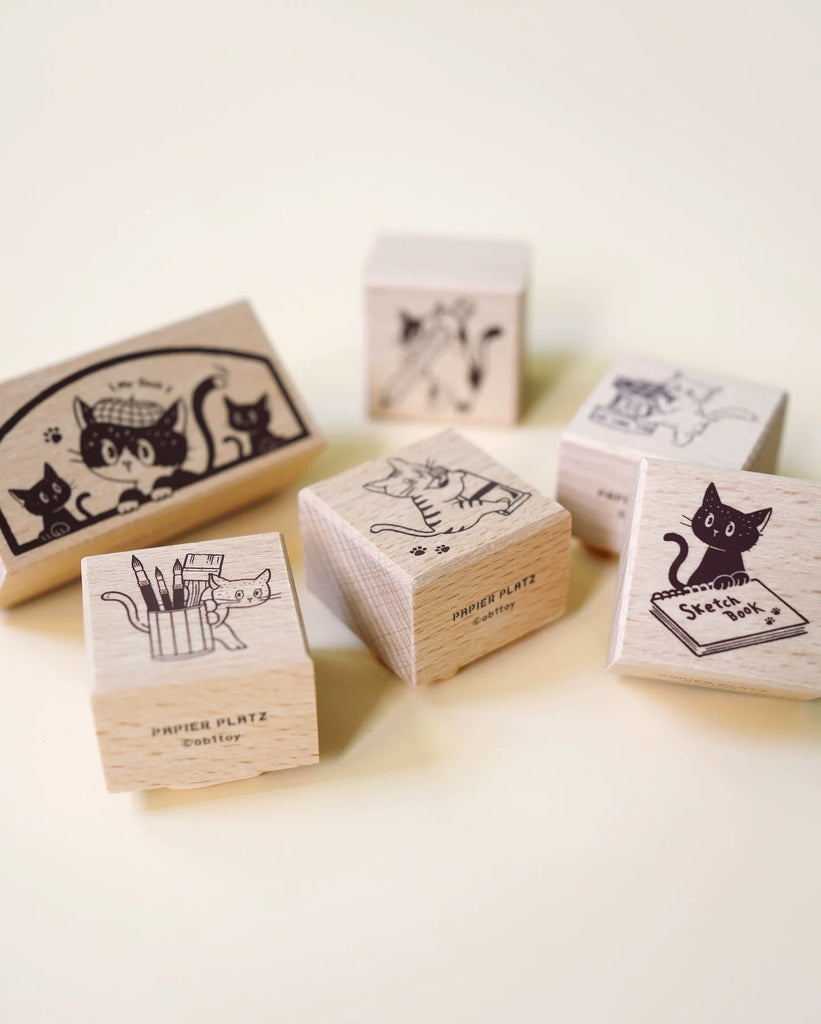 Ob1Toy Stamp: 2025 Taiwan Creative Fest (LIMITED EDITION)
