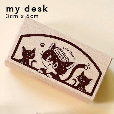 Ob1Toy Stamp: 2025 Taiwan Creative Fest (LIMITED EDITION)