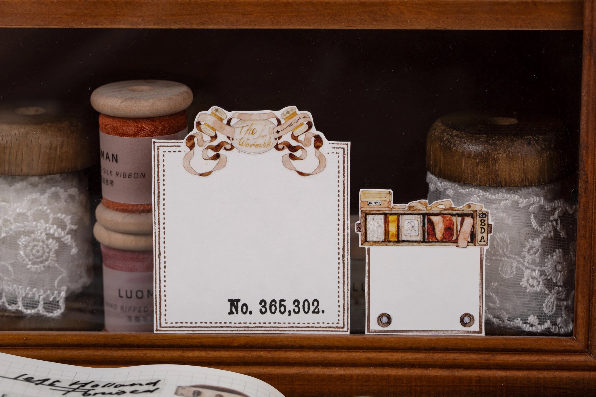 Reco Studio Masking Tape: Ella's Wardrobe