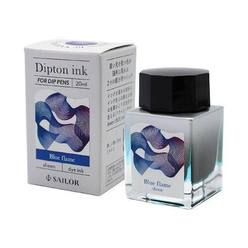 Sailor Dipton Sheen Inks