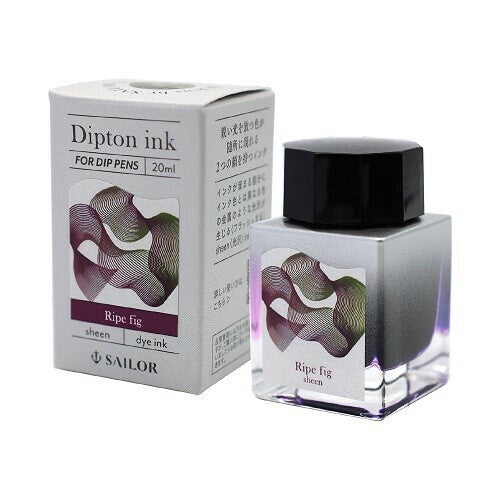 Sailor Dipton Sheen Inks