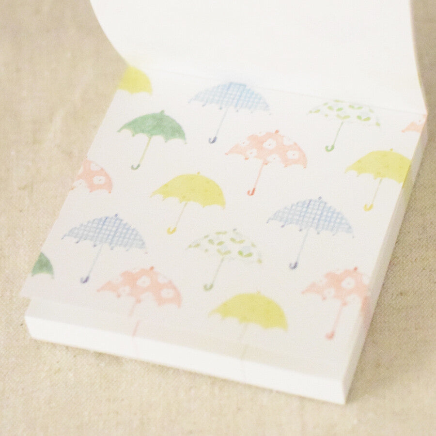 Seitousha Memo Block: Series A