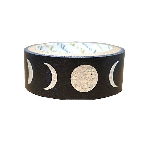 Shinzi Katoh Washi Tape: Moon