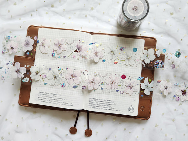 TIBR Masking Tape: Konohana's Tears