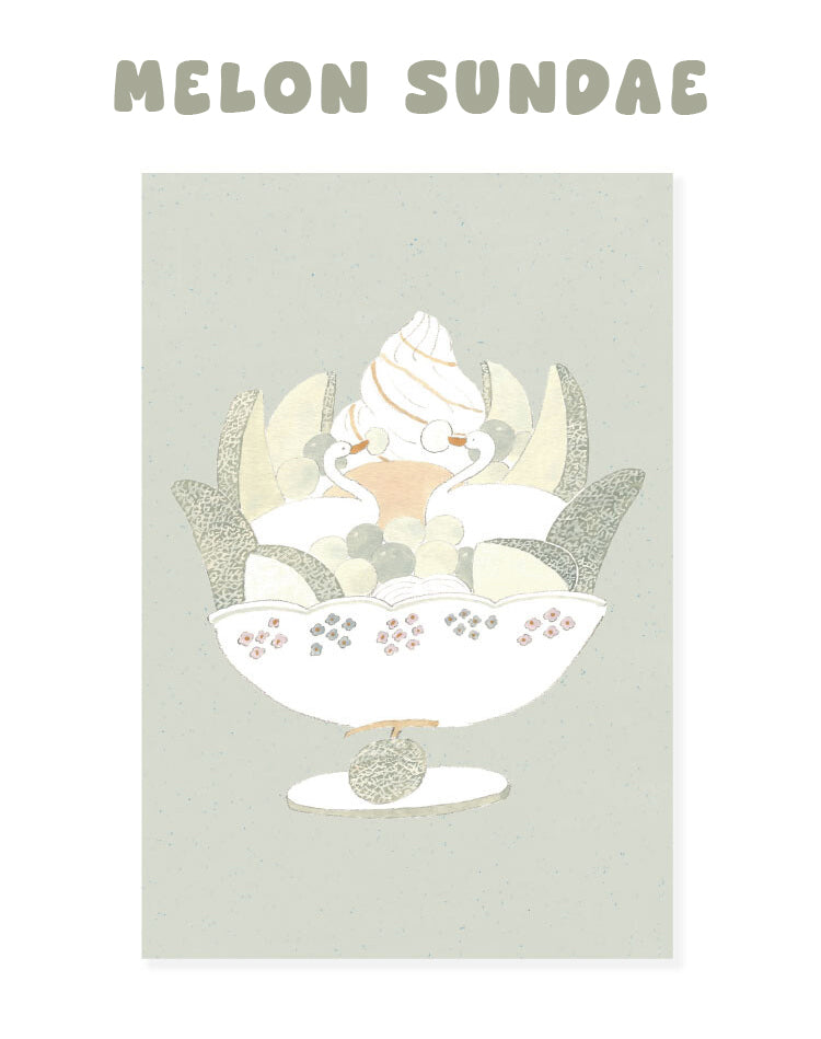 Tobimatsu Shochirou x Active Corporation: Postcard