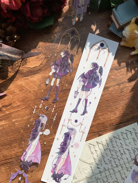 Tournesol Studio Masking Tape: Laws of the Universe