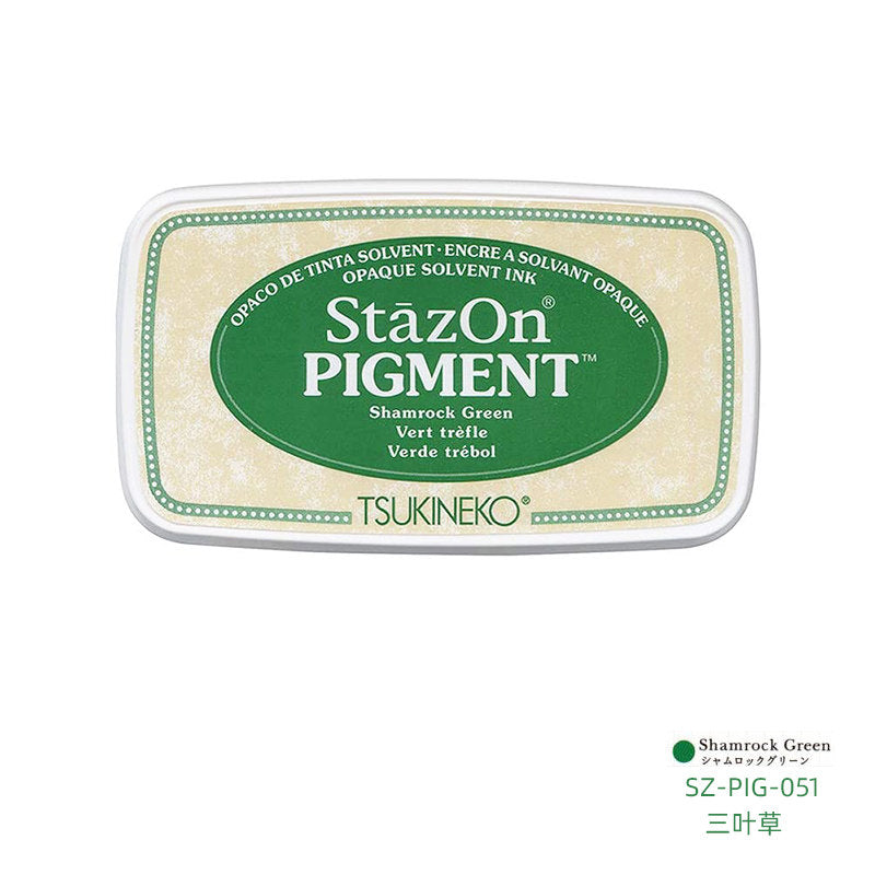 Tsukineko StazOn Ink Pad