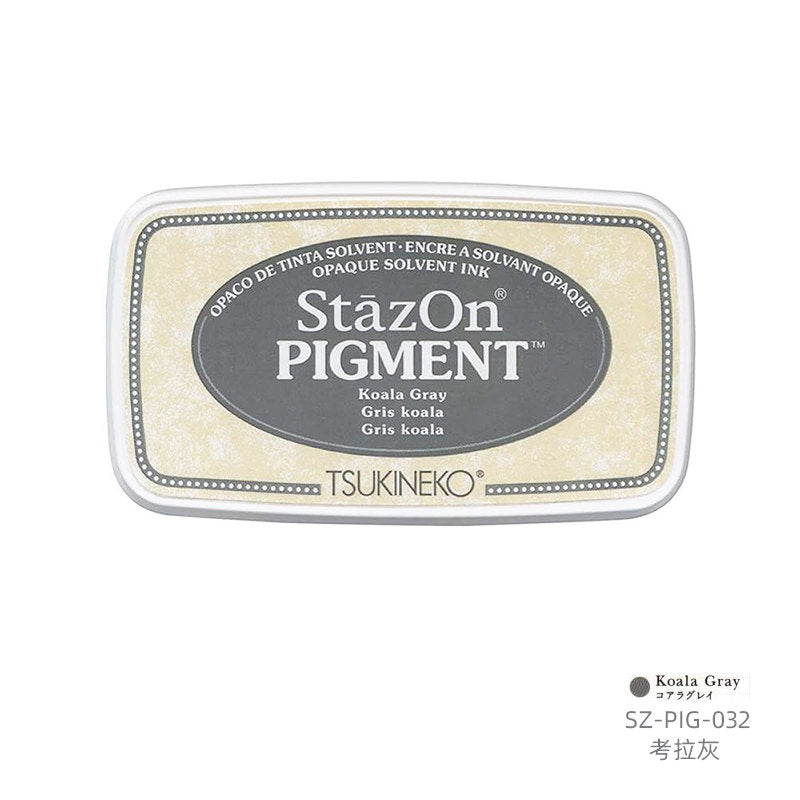 Tsukineko StazOn Ink Pad